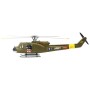 Elicottero Flywing UH-1 Huey Militare RTF classe 470 con Controller GPS ACE