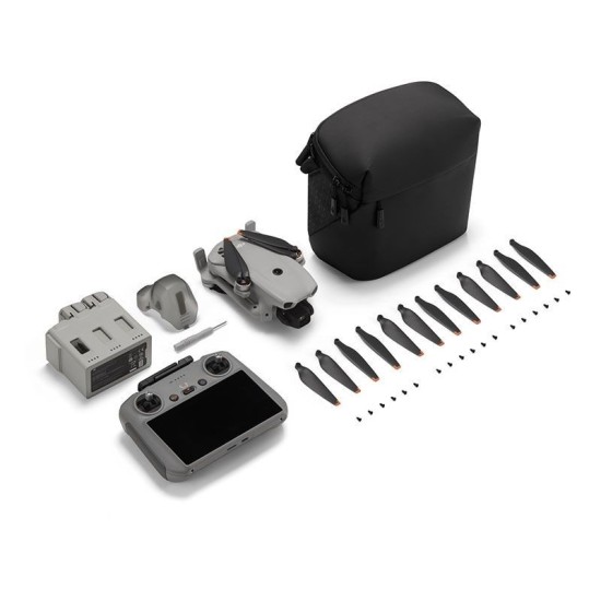 DJI Lito X1 Combo Fly More (DJI RC 2)