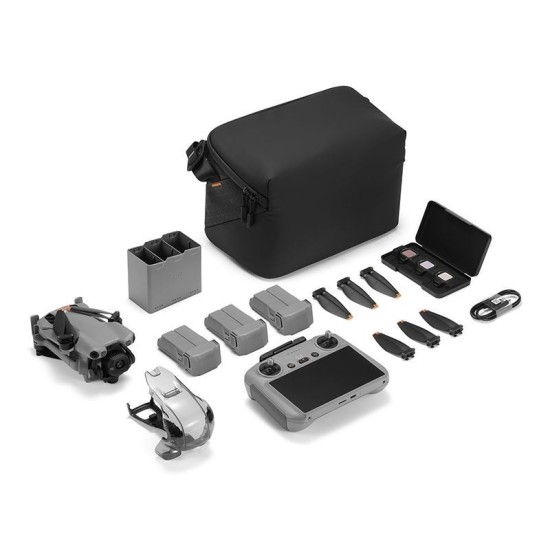 DJI Mini 5 Pro Fly More Combo (con DJI RC 2)