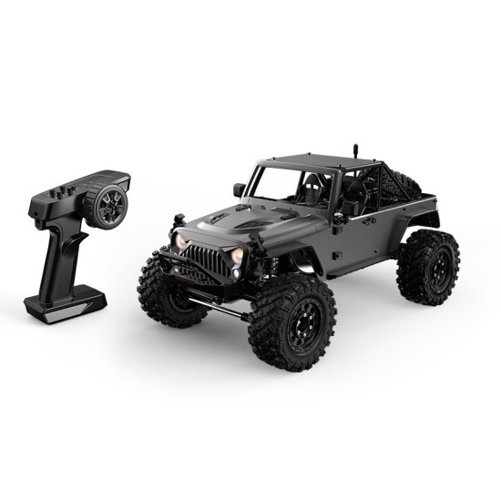 HYPER GO HYH12Y Scaler H12Y 1:12 4WD Brushless RTR