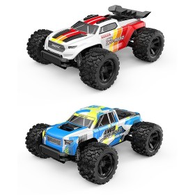 HYPER GO HY18208 Monster Truck 1:18 4WD RTR