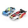 HYPER GO HY18208 Monster Truck 1:18 4WD RTR