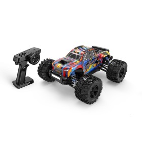 HYPER GO HY20208 Monster Truck 1:20 4WD Brushless RTR