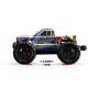 HYPER GO HY20208 Monster Truck 1:20 4WD Brushless RTR