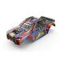 HYPER GO HY20208 Monster Truck 1:20 4WD Brushless RTR