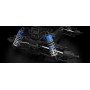 HYPER GO HY20208 Monster Truck 1:20 4WD Brushless RTR