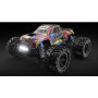 HYPER GO HY20208 Monster Truck 1:20 4WD Brushless RTR