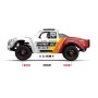 HYPER GO HY14211 Short Course 1:14 4WD RTR Brushless