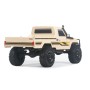 Yikong 41011 Crawler 1/10 RTR Giallo