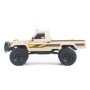 Yikong 41011 Crawler 1/10 RTR Giallo