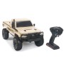 Yikong 41011 Crawler 1/10 RTR Giallo