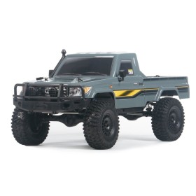 YIKONG 41011 Crawler 1/10 RTR Grigio