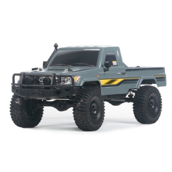 YIKONG 41011 Crawler 1/10 RTR Grigio