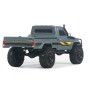 YIKONG 41011 Crawler 1/10 RTR Grigio