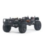 YIKONG 41011 Crawler 1/10 RTR Grigio