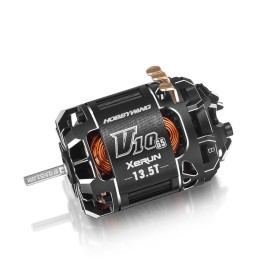 Motore brushless Hobbywing Xerun V10 G5 13.5T di coppia