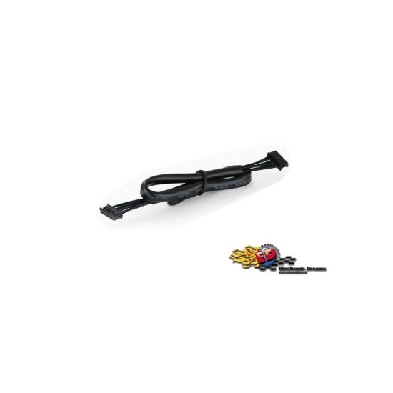 Hobbywing cavetto sensore 200mm 30850102