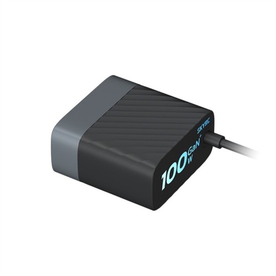 SkyRC Powersupply PDC100 100W USB-C GaN