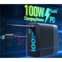 SkyRC Powersupply PDC100 100W USB-C GaN
