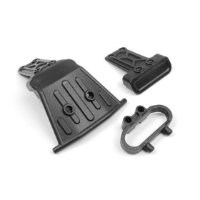 SET PARAURTI