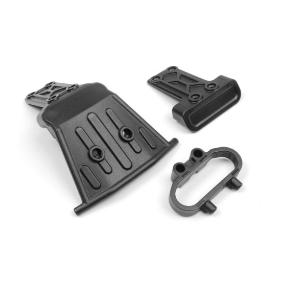 SET PARAURTI