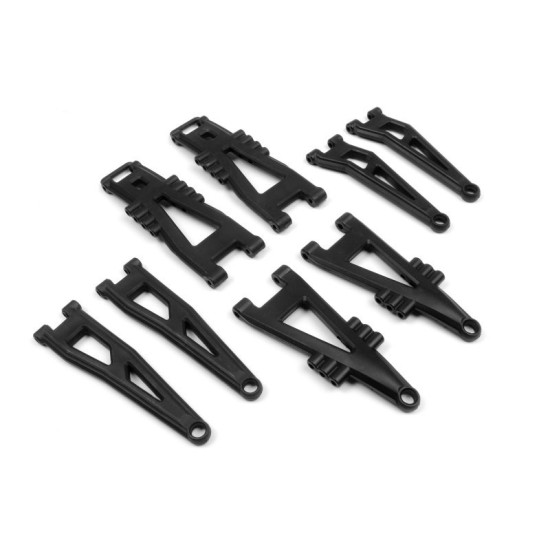 BRACCI SOSPENSIONI SET