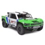 TEAM CORALLY Shiroi XP 6S RTR Brushless Verde 1:8 CC-00278-G