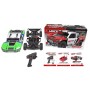 TEAM CORALLY Shiroi XP 6S RTR Brushless Verde 1:8 CC-00278-G