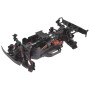 TEAM CORALLY Shiroi XP 6S RTR Brushless Verde 1:8 CC-00278-G