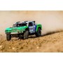 TEAM CORALLY Shiroi XP 6S RTR Brushless Verde 1:8 CC-00278-G