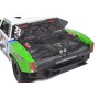 TEAM CORALLY Shiroi XP 6S RTR Brushless Verde 1:8 CC-00278-G
