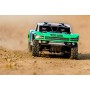 TEAM CORALLY Shiroi XP 6S RTR Brushless Verde 1:8 CC-00278-G