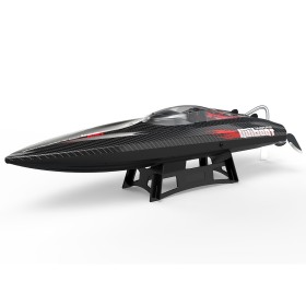 UDI R/C Tylosaurus Barca ad alta velocità Brushless