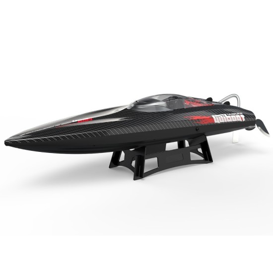 UDI R/C Tylosaurus Barca ad alta velocità Brushless
