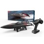 UDI R/C Tylosaurus Barca ad alta velocità Brushless