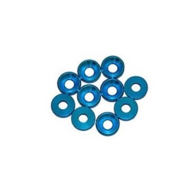 RONDELLA CONICA ALLUMINIO M3 BLU (10)