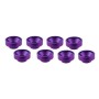 RONDELLA ALLUMINIO M3 VIOLA PER SERVO (8)