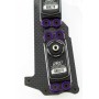 RONDELLA ALLUMINIO M3 VIOLA PER SERVO (8)