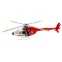Elicottero Flywing Bell 206 classe 470 con controller stabilizzato GPS ACE