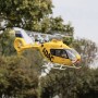 Elicottero FlyWing EC-135 classe 470 con controller stabilizzato GPS ACE
