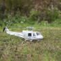 Fly Wing UH-1 Huey V4 RTF con Flight Controller H1 4 Blades Grey