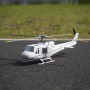 Fly Wing UH-1 Huey V4 RTF con Flight Controller H1 4 Blades Grey