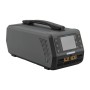 ROBITRONIC Caricabatterie doppio AC ToolkitRC M8DAC LiPo/LiHV 1-8S 30A