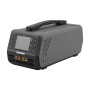 ROBITRONIC Caricabatterie doppio AC ToolkitRC M8DAC LiPo/LiHV 1-8S 30A