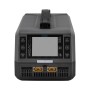 ROBITRONIC Caricabatterie doppio AC ToolkitRC M8DAC LiPo/LiHV 1-8S 30A