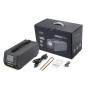 ROBITRONIC Caricabatterie doppio AC ToolkitRC M8DAC LiPo/LiHV 1-8S 30A