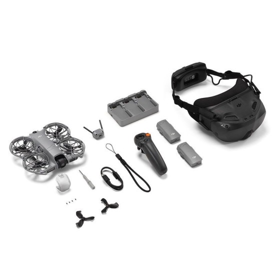DJI Neo 2 Combo Motion Fly More