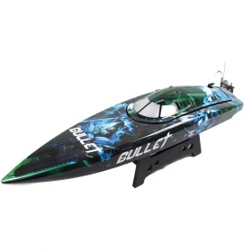 JOYSWAY JW8301V4 Monocarena Bullet V4 Brushless 2.4GHz RTR