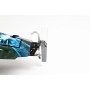 JOYSWAY JW8301V4 Monocarena Bullet V4 Brushless 2.4GHz RTR