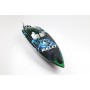 JOYSWAY JW8301V4 Monocarena Bullet V4 Brushless 2.4GHz RTR